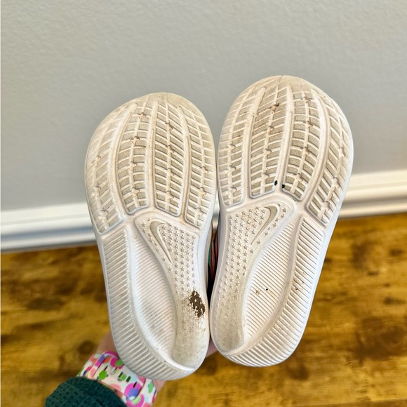 Nike Star Runner 3 SE Sneaker size 8 toddler - Picture 6 of 7